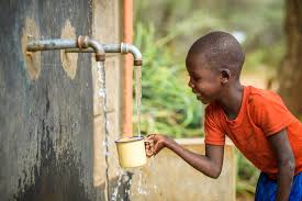 Oxfam WASH Program
