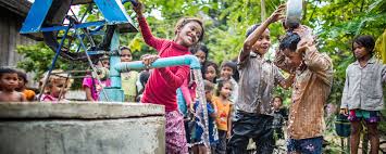 Clean Water Initiative